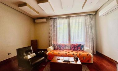 Asian Style Fairway Villa