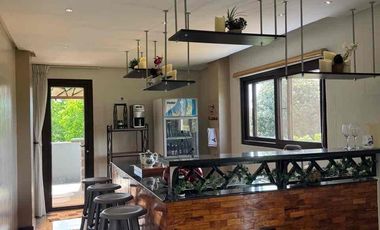 Asian Style Fairway Villa