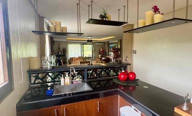 Asian Style Fairway Villa