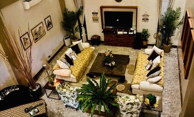Asian Style Fairway Villa