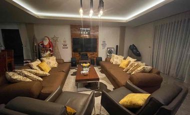 Asian Style Fairway Villa