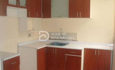 ALQUILER de CASA DE 2 PISOS en PISCO - Complejo Residencial Mapfre