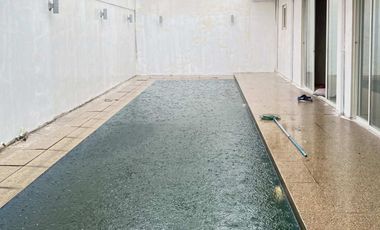 Modern House for Lease in San Lorenzo Village, Makati City