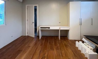 Modern House for Lease in San Lorenzo Village, Makati City