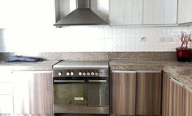 Modern House for Lease in San Lorenzo Village, Makati City