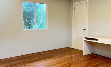 Modern House for Lease in San Lorenzo Village, Makati City