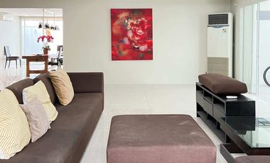 Modern House for Lease in San Lorenzo Village, Makati City