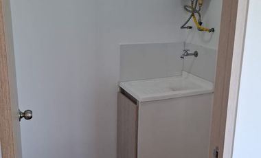 ARRIENDO APARTAMENTO 2 ALCOBAS SECTOR MACHADO – BELLO