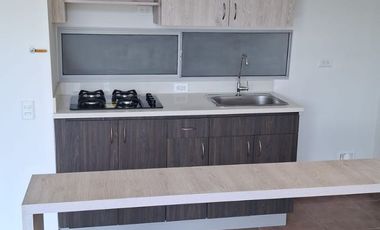 ARRIENDO APARTAMENTO 2 ALCOBAS SECTOR MACHADO – BELLO