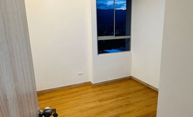 ARRIENDO APARTAMENTO 2 ALCOBAS SECTOR MACHADO – BELLO