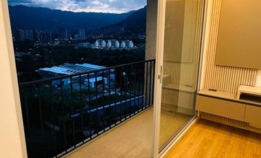 ARRIENDO APARTAMENTO 2 ALCOBAS SECTOR MACHADO – BELLO