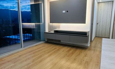 ARRIENDO APARTAMENTO 2 ALCOBAS SECTOR MACHADO – BELLO