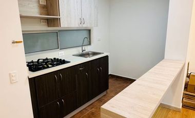 ARRIENDO APARTAMENTO 2 ALCOBAS SECTOR MACHADO – BELLO