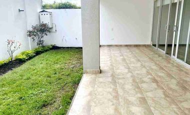 Suite de venta, sector La Primavera en Cumbaya