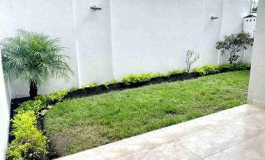 Suite de venta, sector La Primavera en Cumbaya