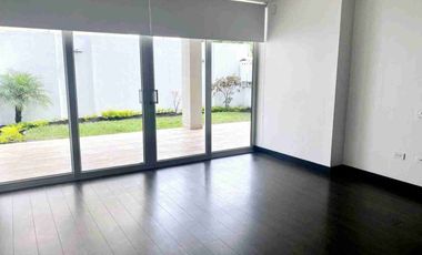 Suite de venta, sector La Primavera en Cumbaya