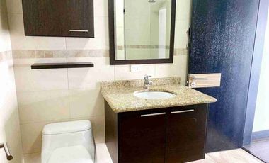 Suite de venta, sector La Primavera en Cumbaya