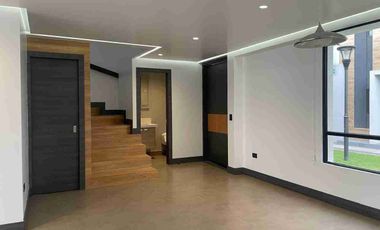 CASA POR ESTRENAR RUTA VIVA