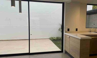 CASA POR ESTRENAR RUTA VIVA