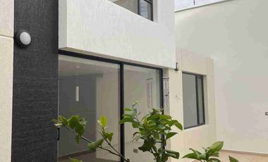 CASA POR ESTRENAR RUTA VIVA