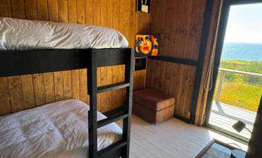 Hermosa Casa Condominio El Pangal Pichilemu