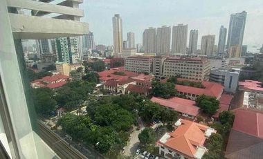 FOR RENT BARE UNIT AT VISTA GL TAFT