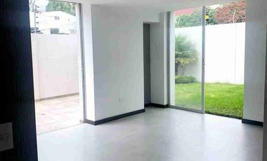 Suite en venta, sector Cumbaya, La Primavera