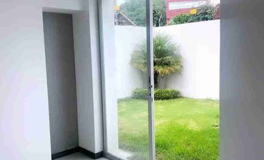 Suite en venta, sector Cumbaya, La Primavera