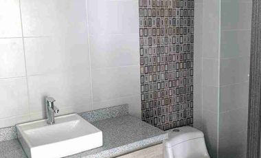 Suite en venta, sector Cumbaya, La Primavera