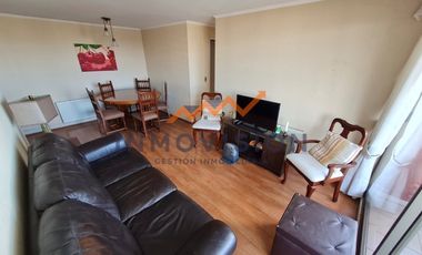 Inmovision Gestión Inmobiliaria Arrienda