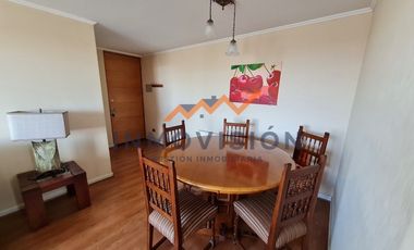 Inmovision Gestión Inmobiliaria Arrienda