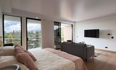 Casa amoblada en arriendo en Guarne, Antioquia