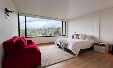 Casa amoblada en arriendo en Guarne, Antioquia