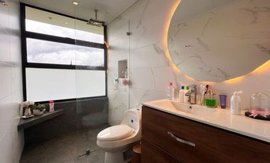 Casa amoblada en arriendo en Guarne, Antioquia