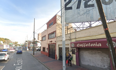 DEPARTAMENTO DE RECUPERACIÓN BANCARIA EN CALLE EUZKARO, COL. INDUSTRIAL, ALCALDIA GUSTAVO A. MADERO. ¡NO SE ACEPTAN CRÉDITOS!