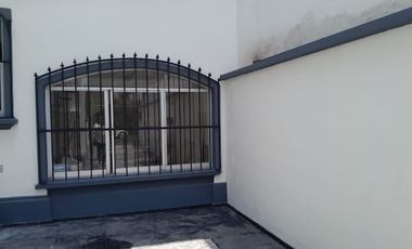 Casa en Renta con Uso de Suelo Oficina, Benito Juárez, Ciudad de México