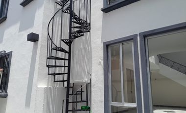 Casa en Renta con Uso de Suelo Oficina, Benito Juárez, Ciudad de México