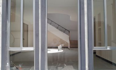 Casa en Renta con Uso de Suelo Oficina, Benito Juárez, Ciudad de México