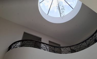 Casa en Renta con Uso de Suelo Oficina, Benito Juárez, Ciudad de México