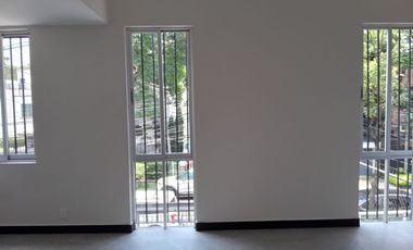 Casa en Renta con Uso de Suelo Oficina, Benito Juárez, Ciudad de México