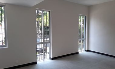 Casa en Renta con Uso de Suelo Oficina, Benito Juárez, Ciudad de México