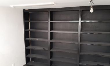 Casa en Renta con Uso de Suelo Oficina, Benito Juárez, Ciudad de México