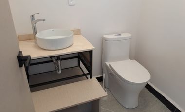 Casa en Renta con Uso de Suelo Oficina, Benito Juárez, Ciudad de México