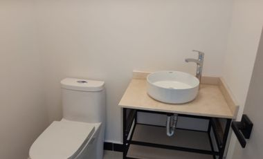 Casa en Renta con Uso de Suelo Oficina, Benito Juárez, Ciudad de México