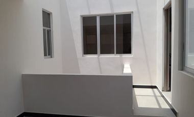 Casa en Renta con Uso de Suelo Oficina, Benito Juárez, Ciudad de México