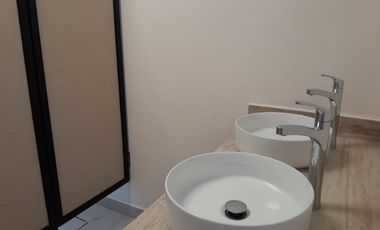 Casa en Renta con Uso de Suelo Oficina, Benito Juárez, Ciudad de México