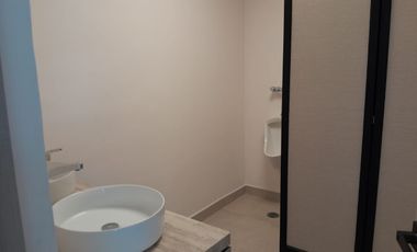 Casa en Renta con Uso de Suelo Oficina, Benito Juárez, Ciudad de México