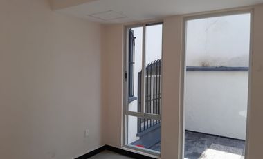 Casa en Renta con Uso de Suelo Oficina, Benito Juárez, Ciudad de México