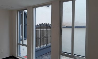 Casa en Renta con Uso de Suelo Oficina, Benito Juárez, Ciudad de México