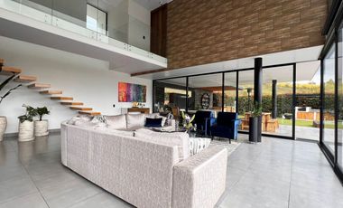 Arriendo de casa en Guarne, Antioquia